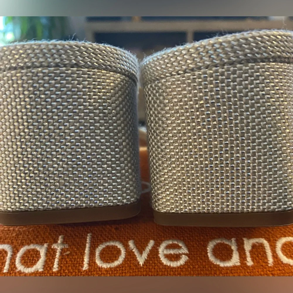 NWT Sam Edelman Women’s Waylon Block-Heel Slide Sandals - Picture 16 of 16